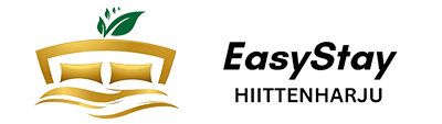 EasyStay Hiittenharju – Hotelli ja majoitus Satakunta Pori – Hotelli Hiittenharju